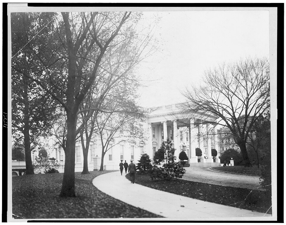 The White House