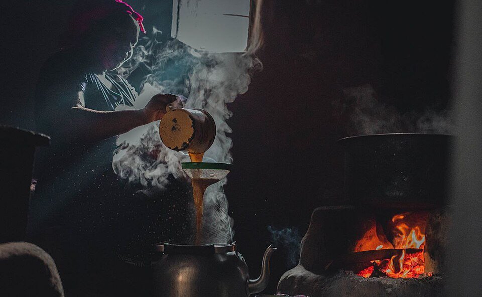 International Cuisine at Home: The Five Flavor Profiles That Cover Most of the World