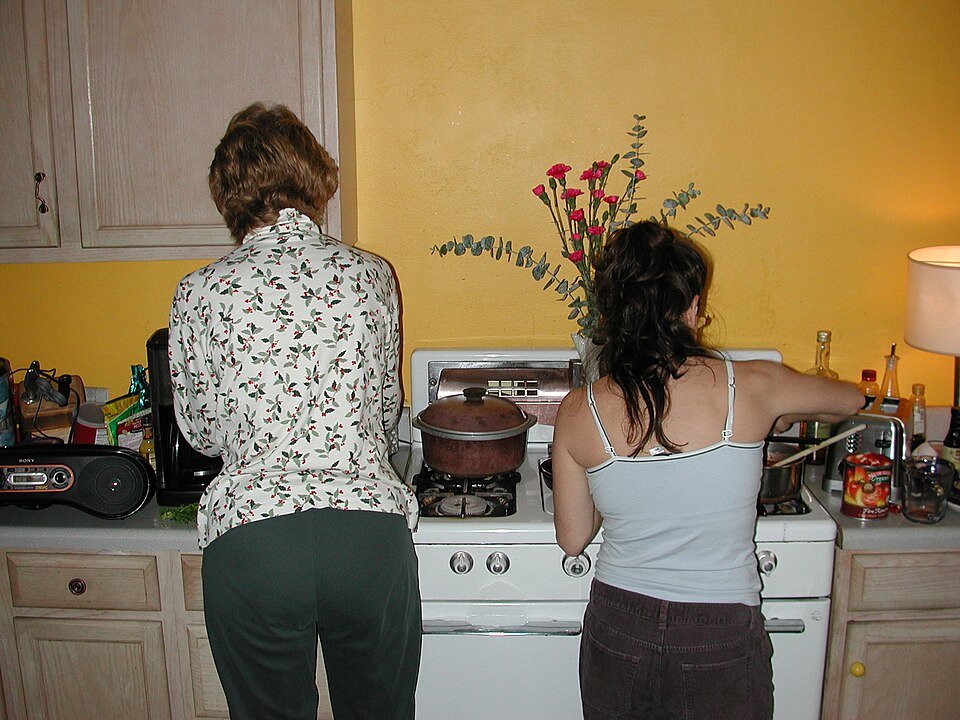 International Cuisine at Home: The Five Flavor Profiles That Cover Most of the World