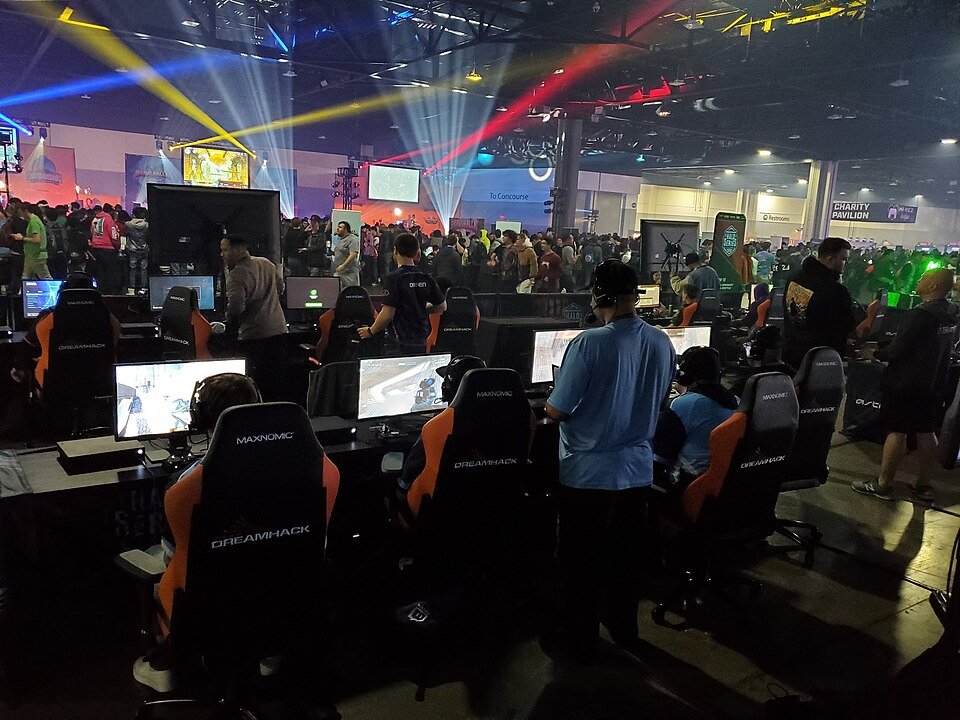 Esports Industry: Complete Guide to How the Gaming Business Actually Works in 2026