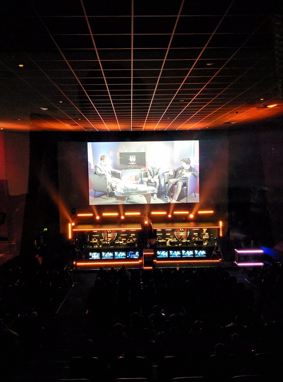 Esports Industry: Complete Guide to How the Gaming Business Actually Works in 2026